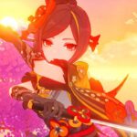 【原神live】最強の防御杯が出てしまったので千織で使いたいと思います。～～初見さん大歓迎～～