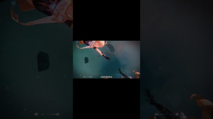 新角色茜特菈莉有点可爱！#原神 #萌新