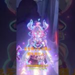 【原神】現環境最強雷元素アタッカー「ヴァレサ」#原神 #genshin #genshinimpact #マーヴィカ #ヴァレサ