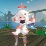 原神やります　螺旋攻略を目指して　初見さん大歓迎!