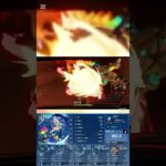 ムアラニダメチャレ！！流浪楽章でこのダメージは妥当なのかな、？コメントで教えてくれると嬉しいです！#原神 #ムアラニ #ダメチャレ #ショート