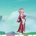 #原神纳塔 #希诺宁复刻 #原神攻略 #和我一起玩原神吧 #原神-10