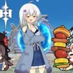 原神配信！！螺旋攻略頑張ってやっていくぞー！！！！