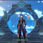 【#原神】突發開台！深境螺旋攻略！！！！！【#Genshin】【#新人Vtuber】