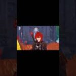 杨 过 与 大 雕 ？ #原神纳塔 #抽象 #原神火山摄影大赛 #原神配音模仿大赛 #和我一起玩原神吧