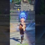 You must have many 5 🌟 characters #genshinimpact #genshin #原神