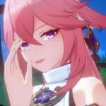 毒卵ケツオの原神はじめました＊ガチャひく準備しようぜ