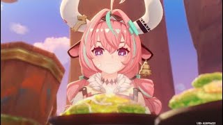 【原神】～キノコ奇譚 第三幕「畑に潜むキノコの気配」ストーリー・後編～