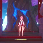 八重神子メイン|原神1,664日目 – Genshin Yae Miko main