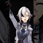 鍾離・ヌヴィレット・召使／愛スクリーム【原神】 #ショート #原神