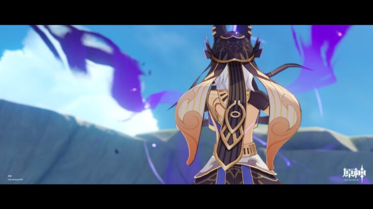 原神 追いガチャ