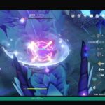 原神　キャラの火力の出し方