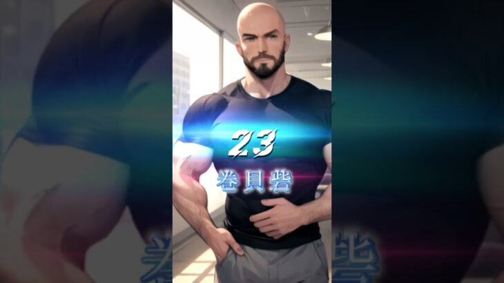 浦賀港編最強ランキングTOP42 #原神 #オリキャラ #強さランキング