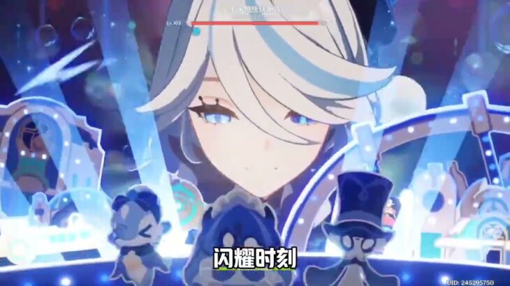 ##瓦雷莎 #原神纳塔 #原神混剪 #原神#原神攻略