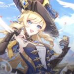 ちょい没 #genshinimpact #ナヴィア #原神 #alightmotion #jedagjedug #edit