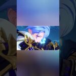 #原神 #キャラpv #ripslyme  #shorts