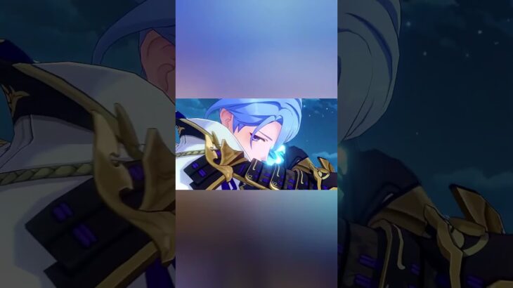 #原神 #キャラpv #ripslyme  #shorts