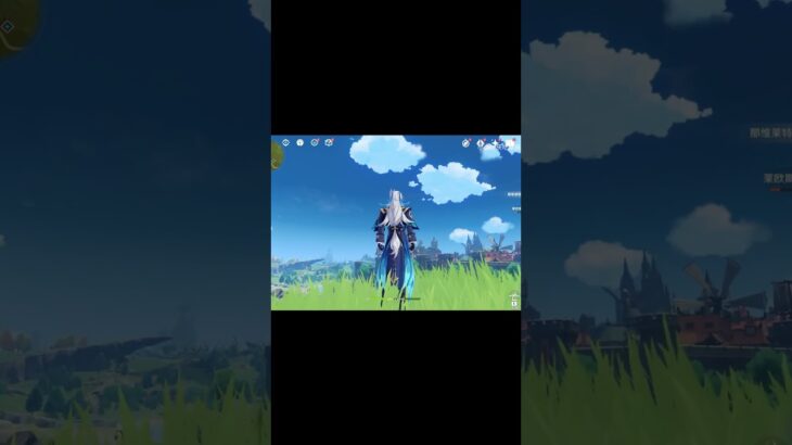 原神：让你意想不到的，五个奇怪冷知识！！