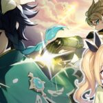 【原神】崖っぷち幻想シアター！★１０攻略リベンジいくます！Ver5.6予告番組の新情報など雑談しながら！【Genshin Impact / ぴあちゃんねる ゲーム実況】#vtuber #原神