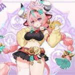 【原神】幻想シアターの報酬で武器ガチャ出たりしないかな（RVC）