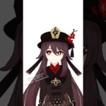 Bleh😛😛 #原神 #mmd #meme #memes#genshinimpact #cat #bleh #胡桃 #futao