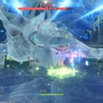 【原神】【螺旋攻略】ver5.5 12層 3間 星3クリア