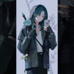 魈❤️❤️ #genshin #genshinimpact #原神 #魈