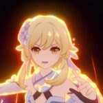 【原神live】完凸して最強になった炎主人公を魅せよう～～初見さん大歓迎～～