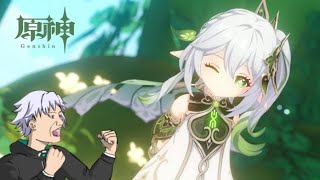 【#原神】　シアター！ガチャ！廻聖！　原神（雑談）配信　4/20