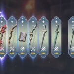 #瓦雷莎 #原神纳塔 #原神混剪 #原神攻略