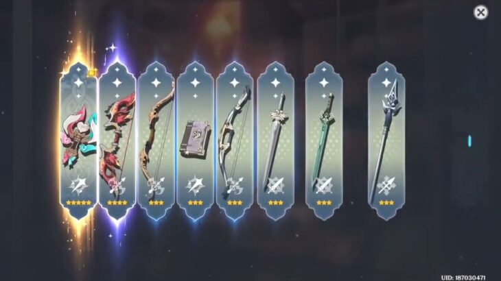 #瓦雷莎 #原神纳塔 #原神混剪 #原神攻略