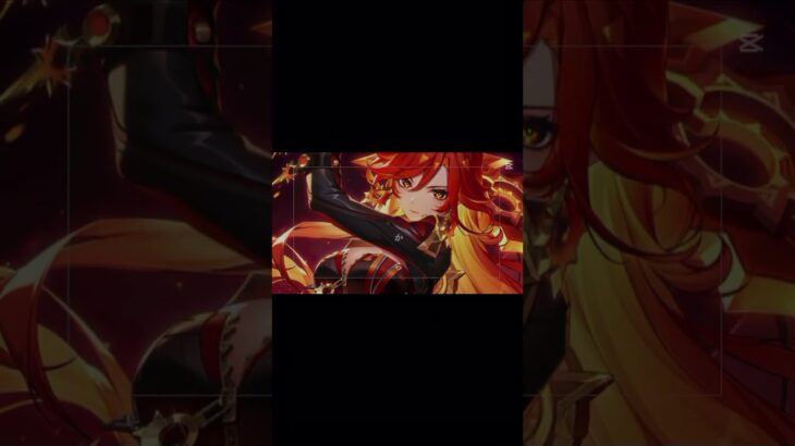 ｢ 神は民を救う ｣ #原神 #テンプレ使用 #shorts