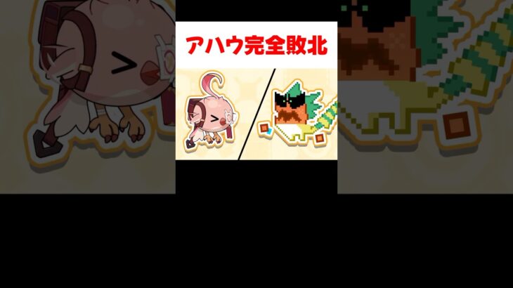 【原神】アハウとカクークのレスバ!?