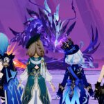 最強のエウルアで最強の週ボス瞬殺 #原神 #genshinimpact