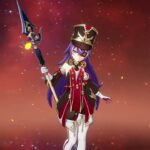 #原神攻略杂谈 #班尼特 #原神纳塔 #夏沃蕾 #香菱