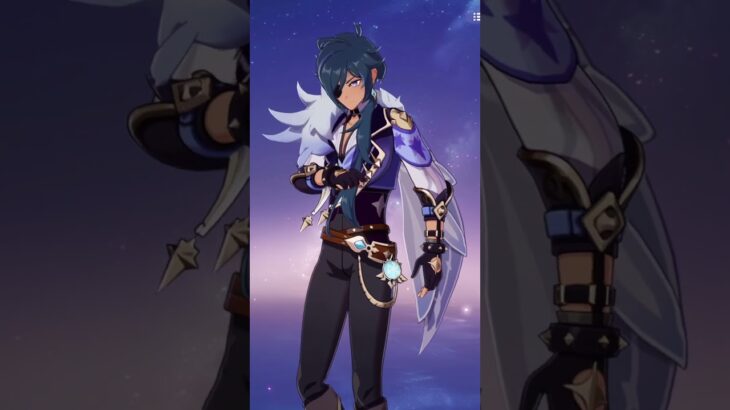 【原神】初期キャラ救済⁉アタッカー型ガイヤパーティーが強すぎる！ part292 #原神 #genshin #エスコフィエ #フリーナ # #genshinimpact #short #shorts