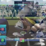 [パワプロ2022]原神キャラが野球で対決！　帝和斗高校vsテイワット福岡！[PS5]