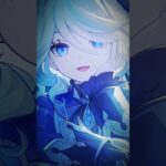 『 #テンプレ 』みんな原神のキャラで誰が好き？私放浪者！