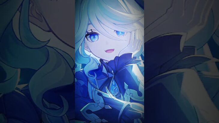 『 #テンプレ 』みんな原神のキャラで誰が好き？私放浪者！