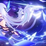 原神 スカーク ゲームプレイ モーション genshin gameplay motion