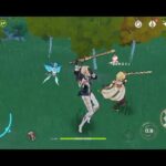 原神【キャラ飛ばし】壱