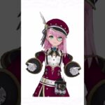 愛♡スクリ〜ム！ #MMD #原神 #崩壊スターレイル