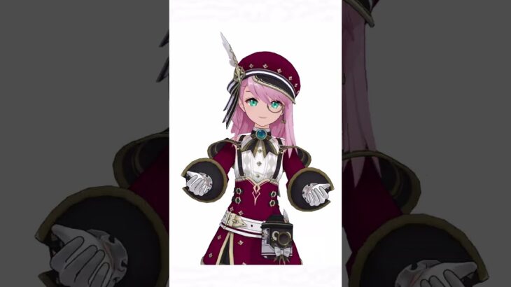 愛♡スクリ〜ム！ #MMD #原神 #崩壊スターレイル