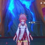 イベントストーリー観よう！！ – 八重神子メイン | 原神 1,688日目 – Genshin Yae Miko main