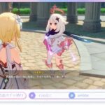 【原神】ガチャ縛りの旅【２】