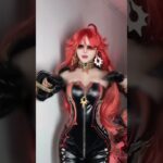 【橘小狗】美丽刑具.. #原神玩家还是太全面了 #玛薇卡#原神攻略#原神纳塔#火之国度