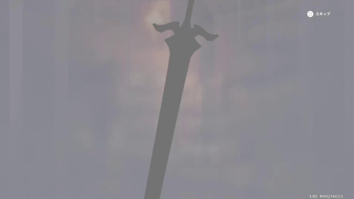 [原神]ガチャ無言配信　初期60連　追加10連　果たして結果は？