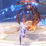 【原神】スカーク/ダリアの戦闘モーション 探索の性能まとめ【4K高画質】Skirk / Dahlia Gameplay【Genshin Impact】【4K Ultra HD】