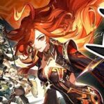 【原神】ねこのえすこ話。【キャラストーリー】