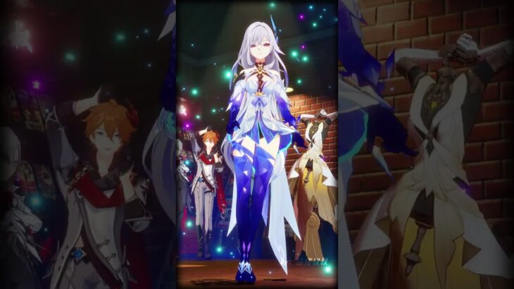 丝柯克的蝴蝶步” #原神纳塔 #原神 #丝柯克 #和我一起玩原神吧